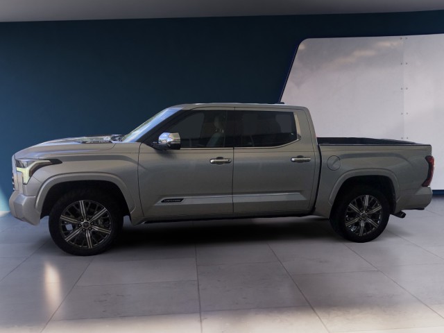 2023 Toyota Tundra 4WD Capstone Hybrid 2