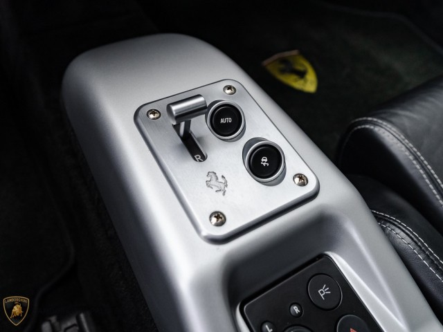 Ferrari 360 Spider