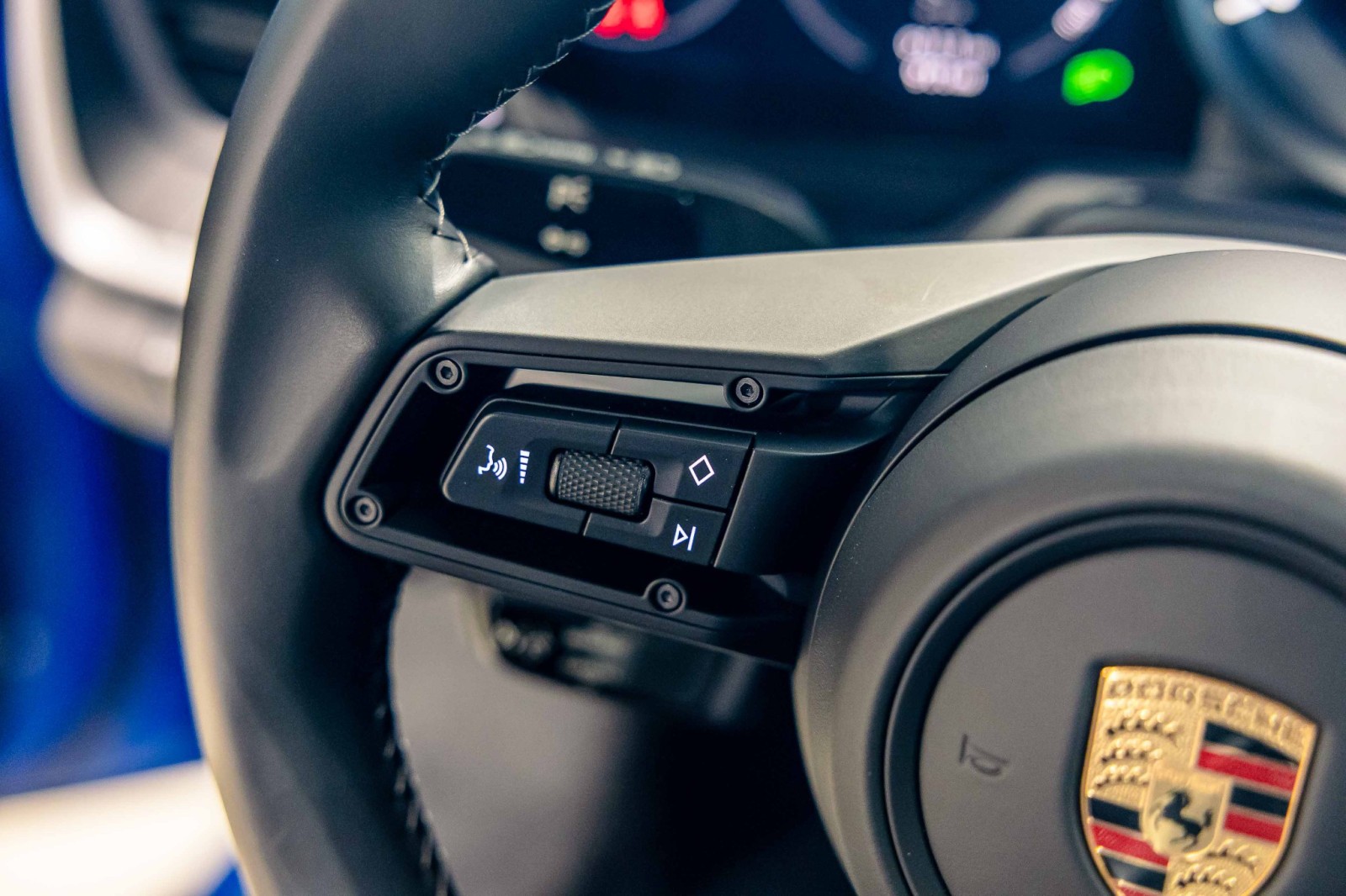 Used Car 2022 Porsche 911  Carrera S - Manual Transmission - Rear Axle Steering - Sport Package For Sale Under $170,000 In Boerne, Texas