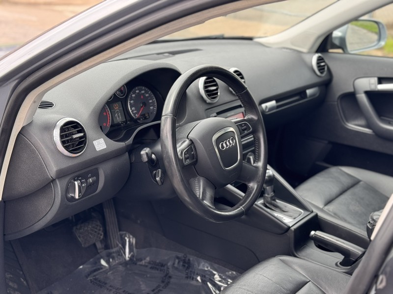 2012 Audi A3 Wagon 2.0 TDI Premium in , 