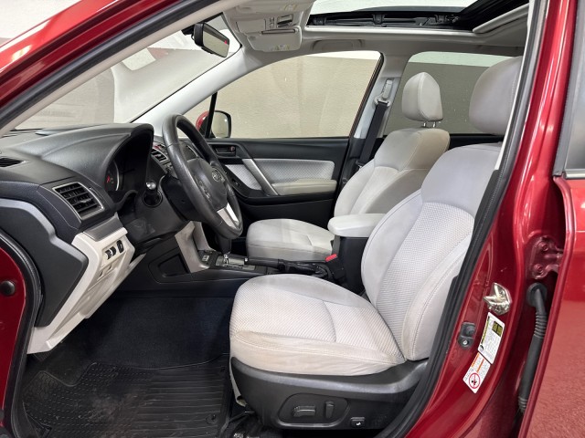 2017 Subaru Forester Premium AWD in , 