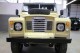 1979 Land Rover 88  in , 