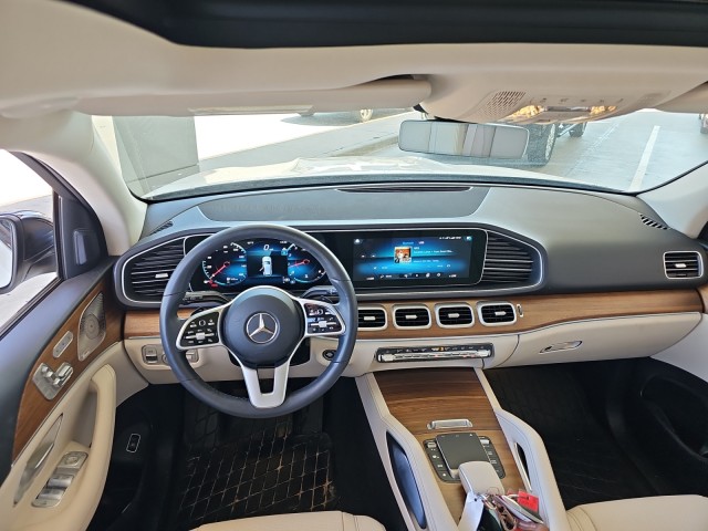 2023 Mercedes-Benz GLE GLE 350 17