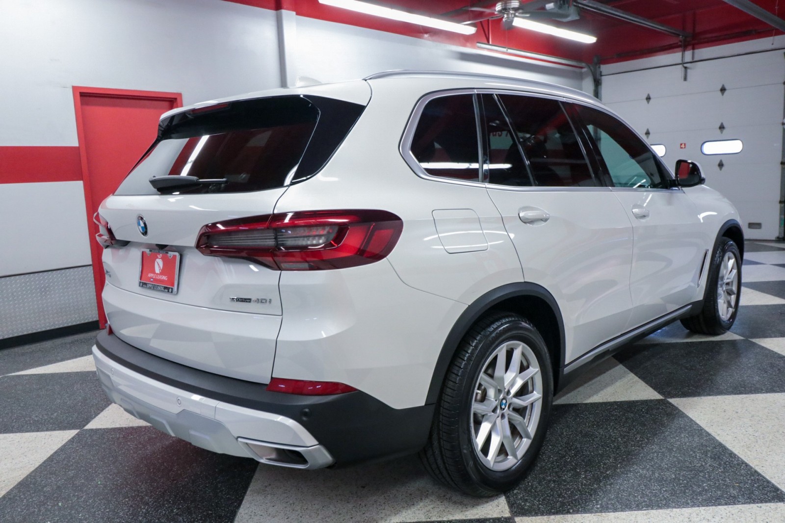 Used Car 2023 Bmw X5  Sdrive40i For Sale Under $50,000 In Taylor, Texas