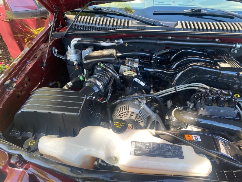 2008 Ford Explorer Sport Trac Limited LOW MILES 49,936 in , 