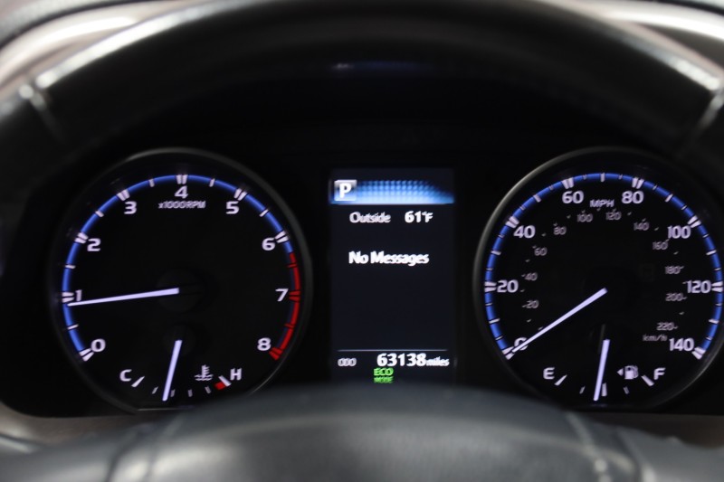 2018 Toyota RAV4 XLE FED 4dr Suv in , 