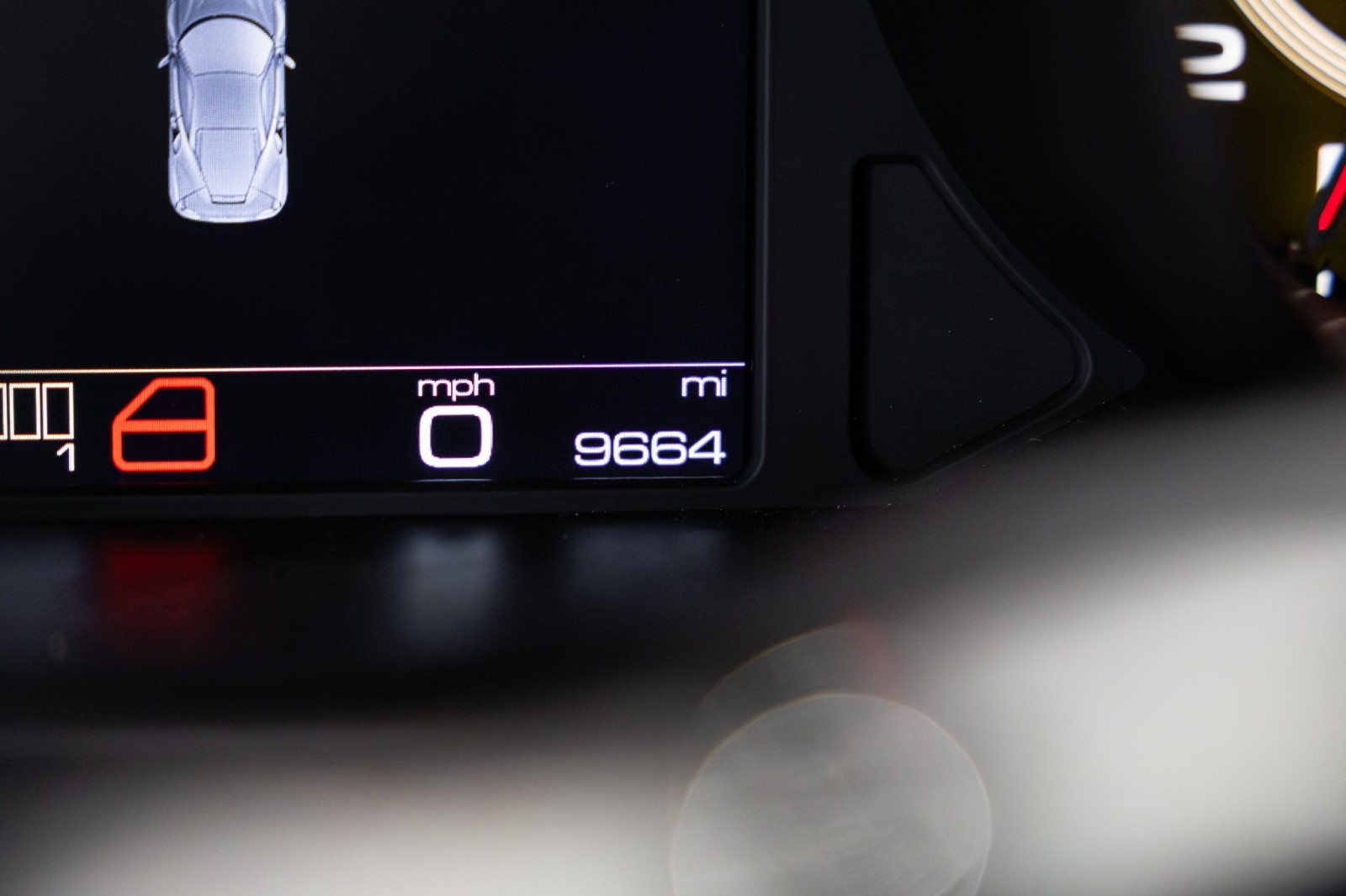 Used Car 2018 Ferrari 488 Gtb  For Sale Under $290,000 In Boerne, Texas