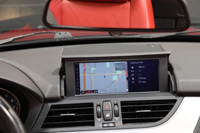 2012 BMW Z4 sDrive28i M Sport 6-Speed Manual 2dr Roadster in ,