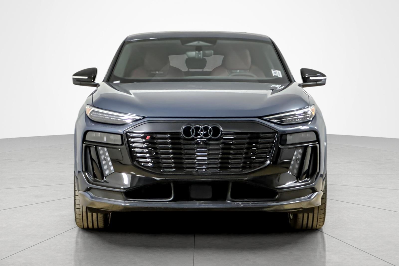 New 2027 Plasma Blue Metallic Audi Prestige quattro image 8