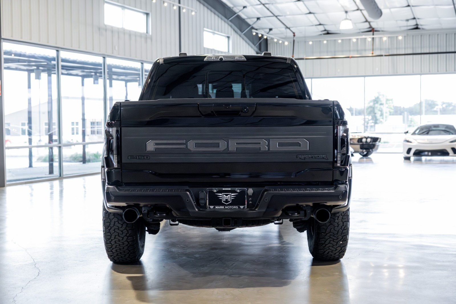 Used Car 2024 Ford F-150  Raptor For Sale Under $80,000 In Boerne, Texas