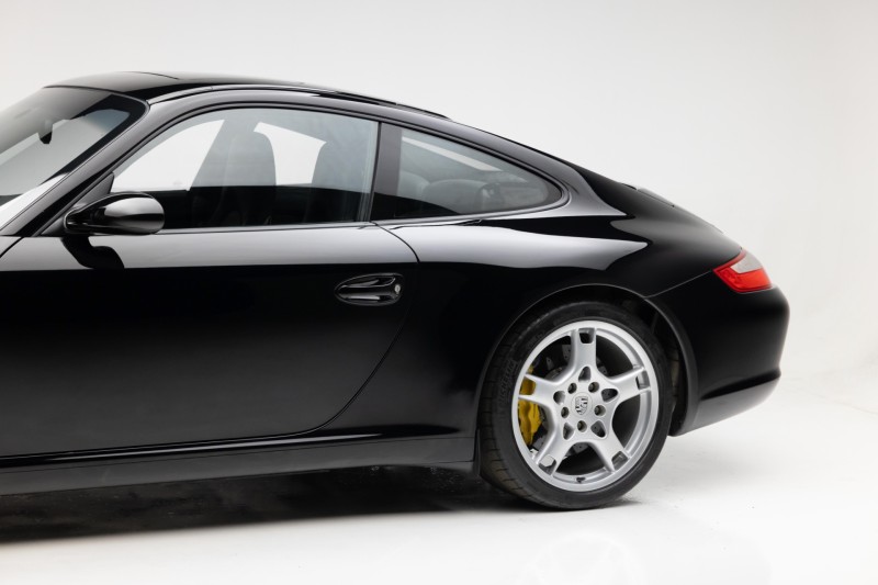 2005 Porsche 911 Carrera S Launch Edition in , 