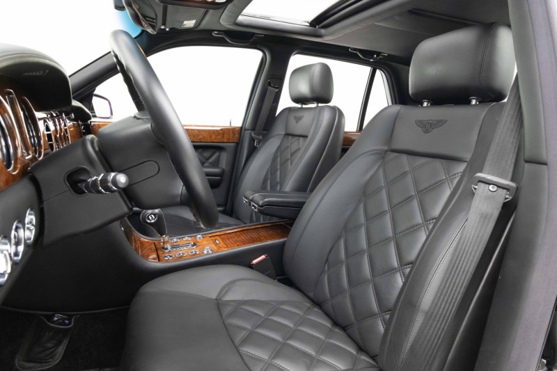 2005 Bentley Arnage T Mulliner T Mulliner in , 