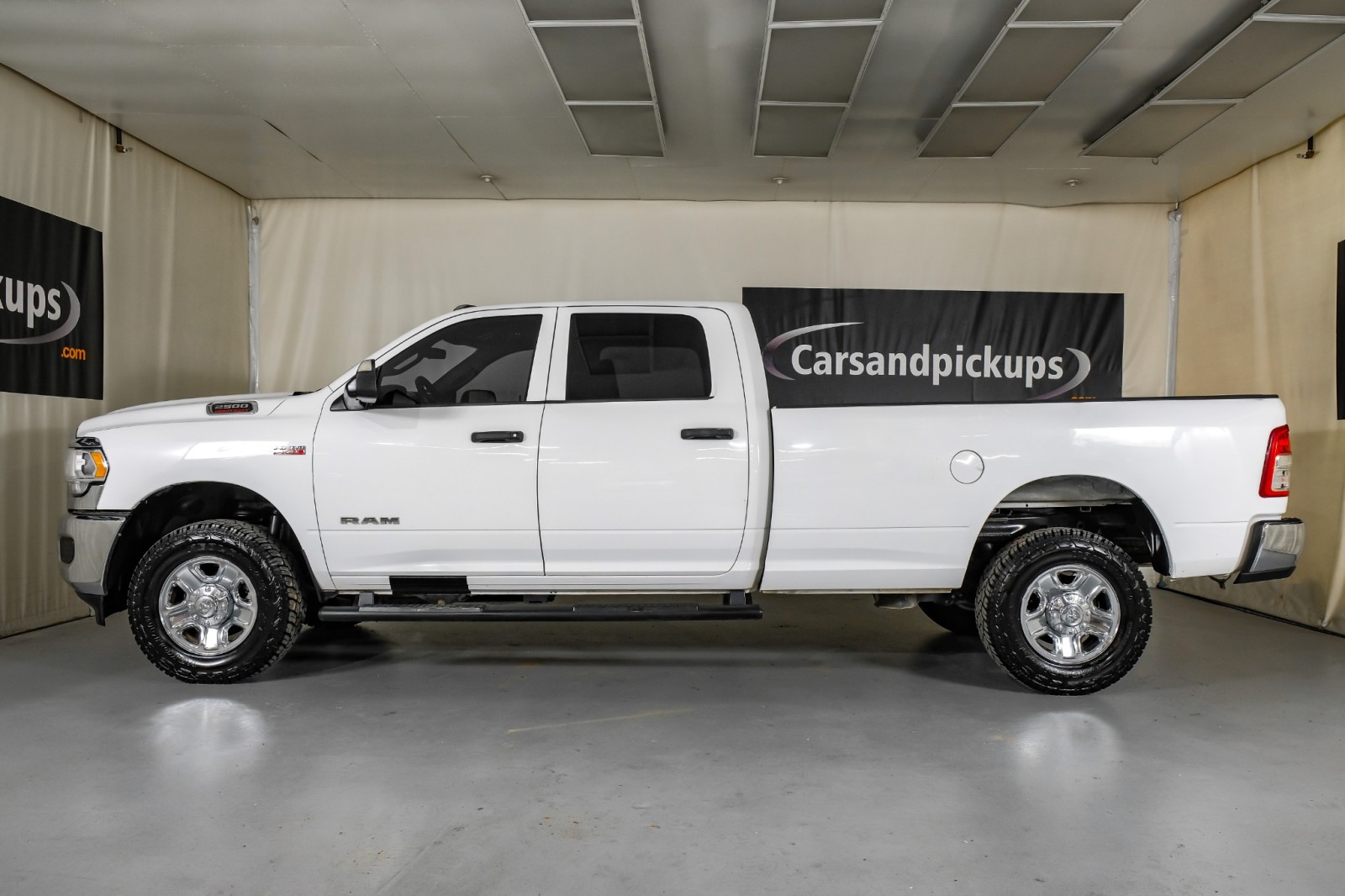 2022 Ram 2500 Tradesman 11