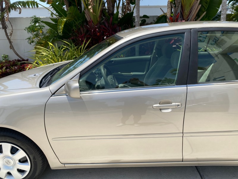 2004 Toyota Camry LE LOW MILES 58,925 1 OWNER in , 