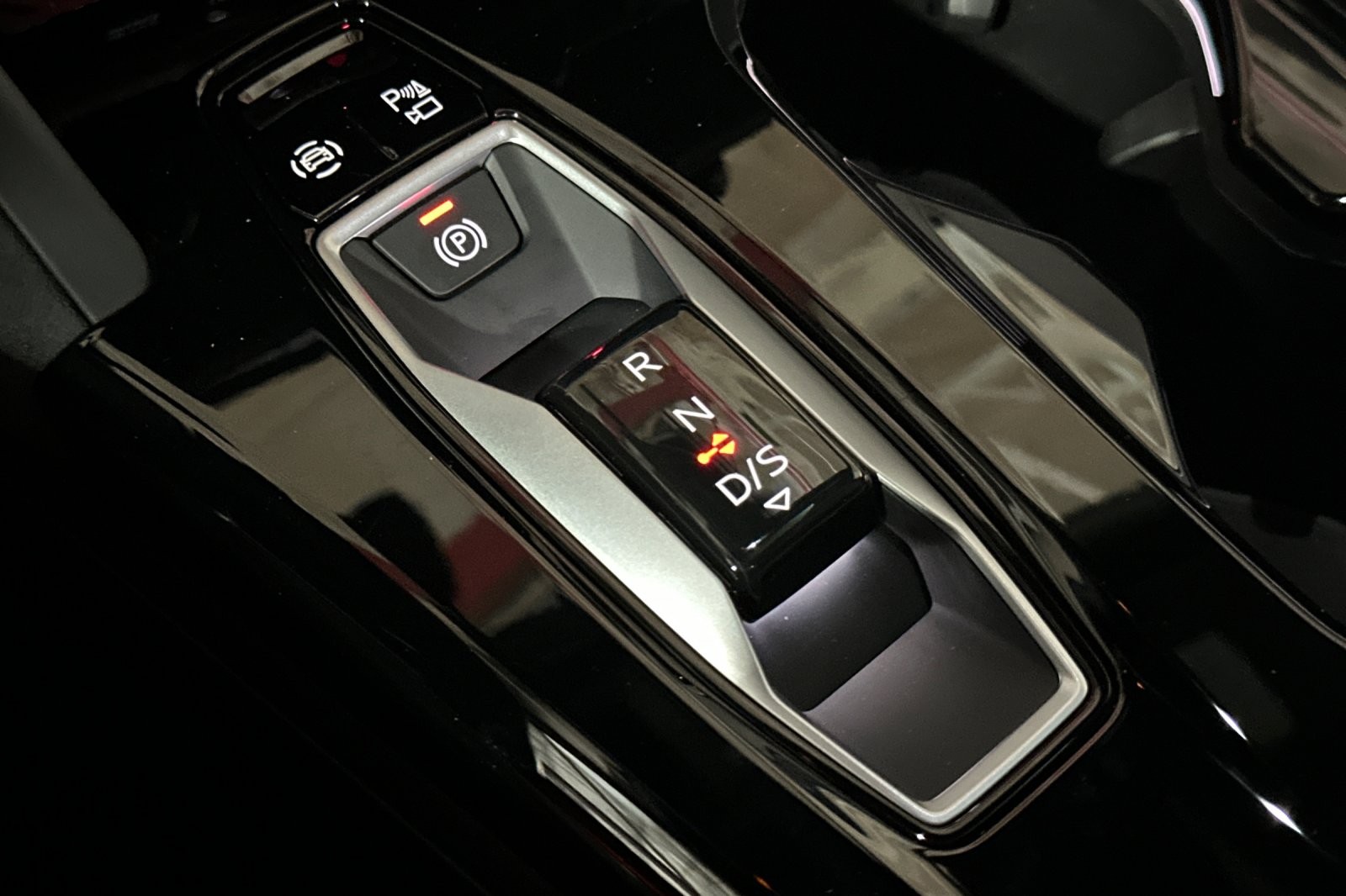 New 2026 Mythos Black Metallic Audi Premium Plus 3.0 TFSI quattro image 20
