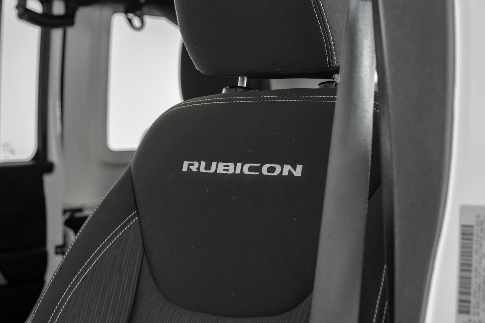 2015 Jeep Wrangler UNLIMITED RUBICON 4WD AUTOMATIC HARD TOP CONVERTIB 44