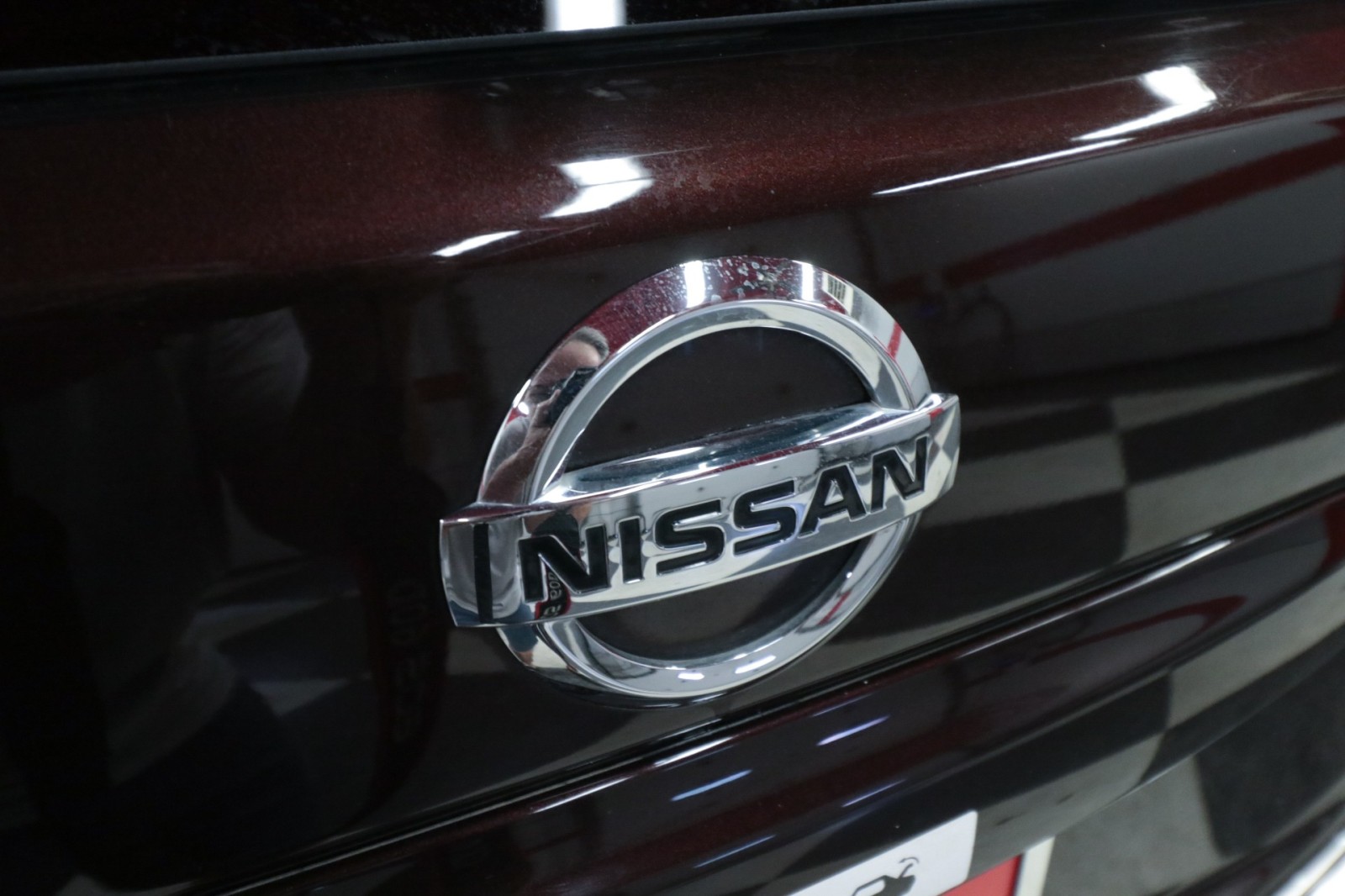 Used Car 2021 Nissan Murano  Sl For Sale Under $25,000 In Austin, Texas