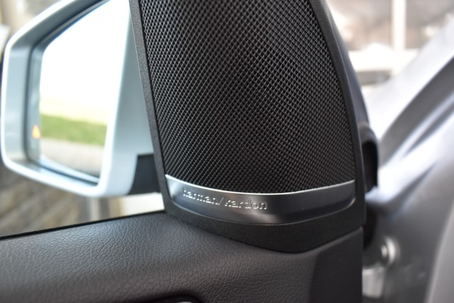 2018 Mercedes-Benz GLS Navi Premium 1 Pkg. Heated Seats Keyless GO H/K So 28