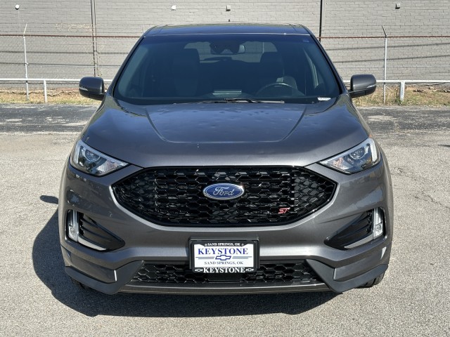 2022 Ford Edge ST 7