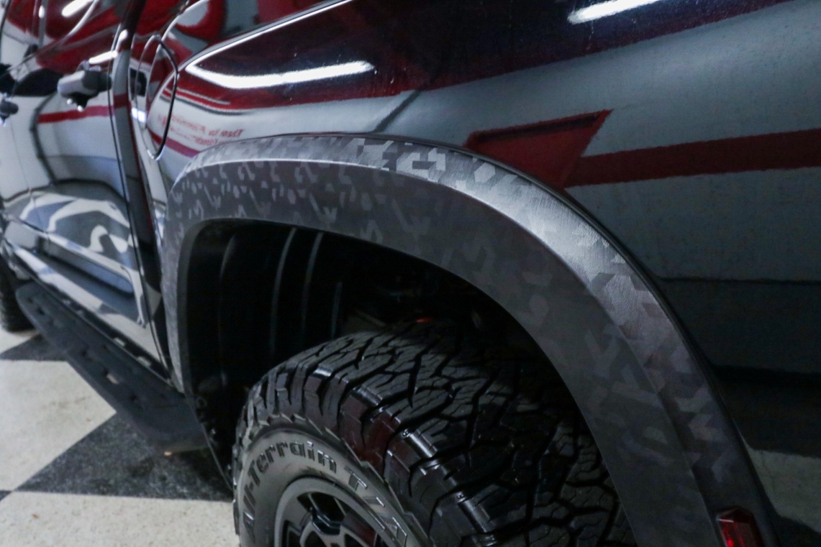 Used Car 2023 Toyota Tundra 4wd  Trd Pro Hybrid For Sale Under $60,000 In Austin, Texas