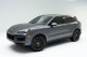 2024  Cayenne  in , 