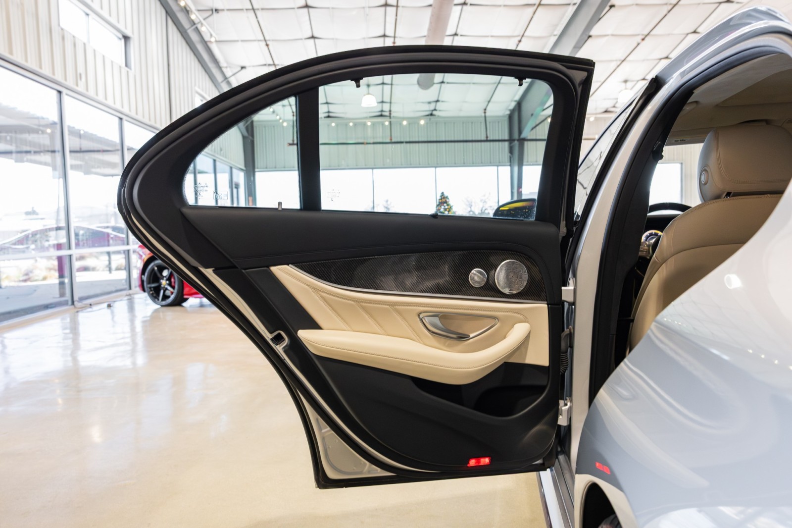 Used Car 2019 Mercedes-benz E-class  Amg E 63 S For Sale Under $80,000 In Boerne, Texas