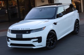 2023  Range Rover Sport SE Dynamic in , 