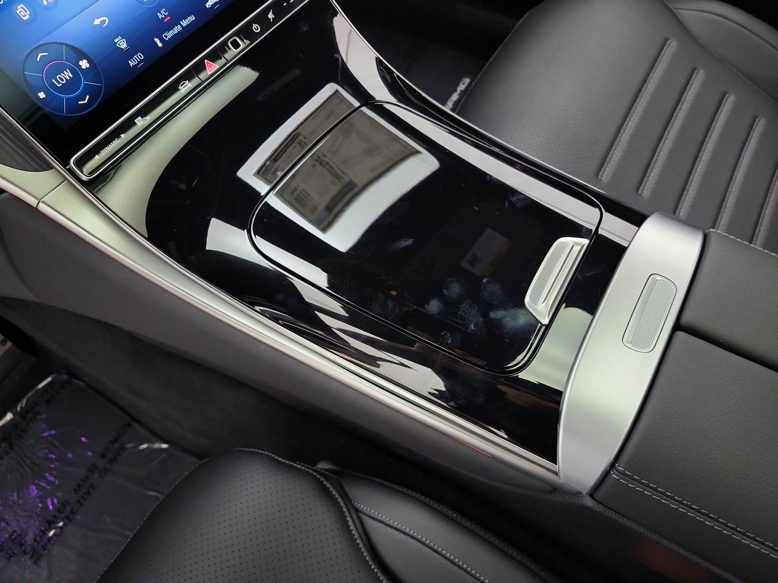 New 2027 Polar White Mercedes-Benz GLC 300 4MATIC® Coupe image 9