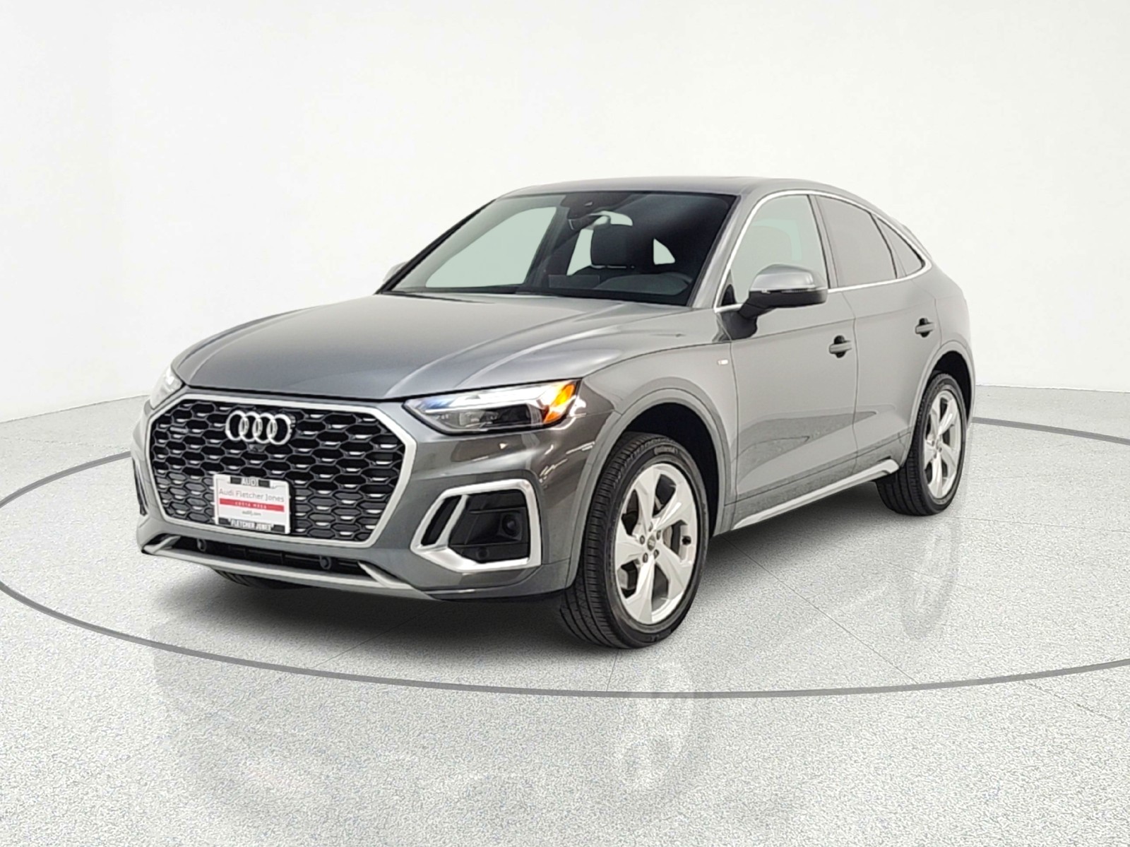 2023 Audi Q5 Sportback S line Premium Plus 45 TFSI quattro