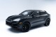 2025  Cayenne Coupe in , 