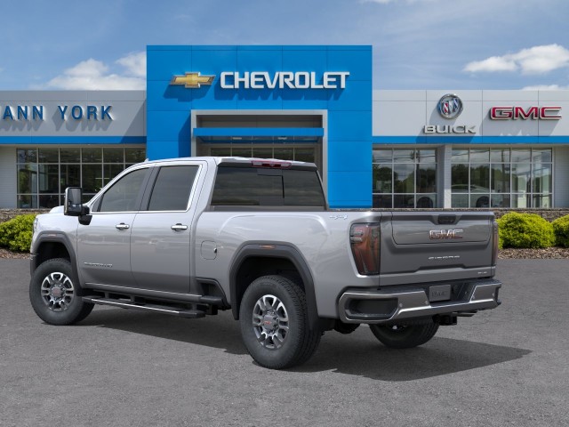 GMCSierra 2500HD3