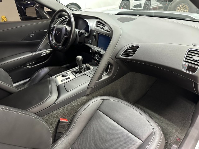 2016 Chevrolet Corvette Z06 1LZ in , 