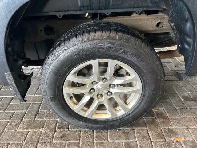 ChevroletSilverado 150014