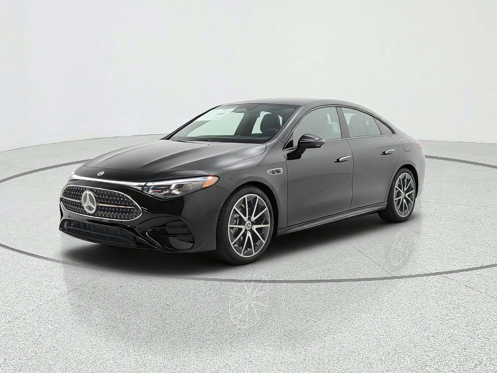 2027 Mercedes-Benz CLA CLA 220 Hybrid FWD