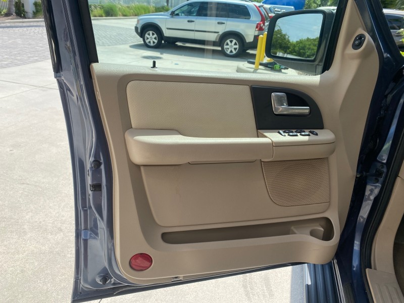 2003 Ford Expedition LEATHER XLT LOW MILES 55,801 1 OWNER in , 