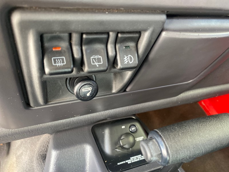 1999 Jeep Wrangler Sport AUTO AC 4.0 6 CYL LOW MILES 92,727 in , 