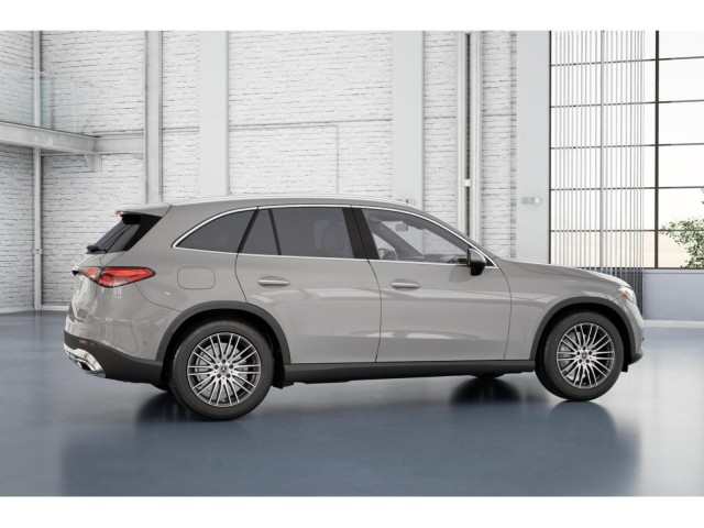 2025 Mercedes-Benz GLC GLC 300 17