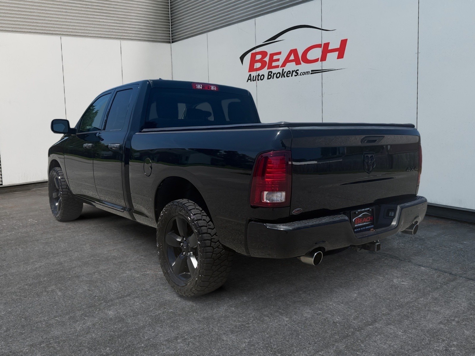 2014 Ram 1500 #13