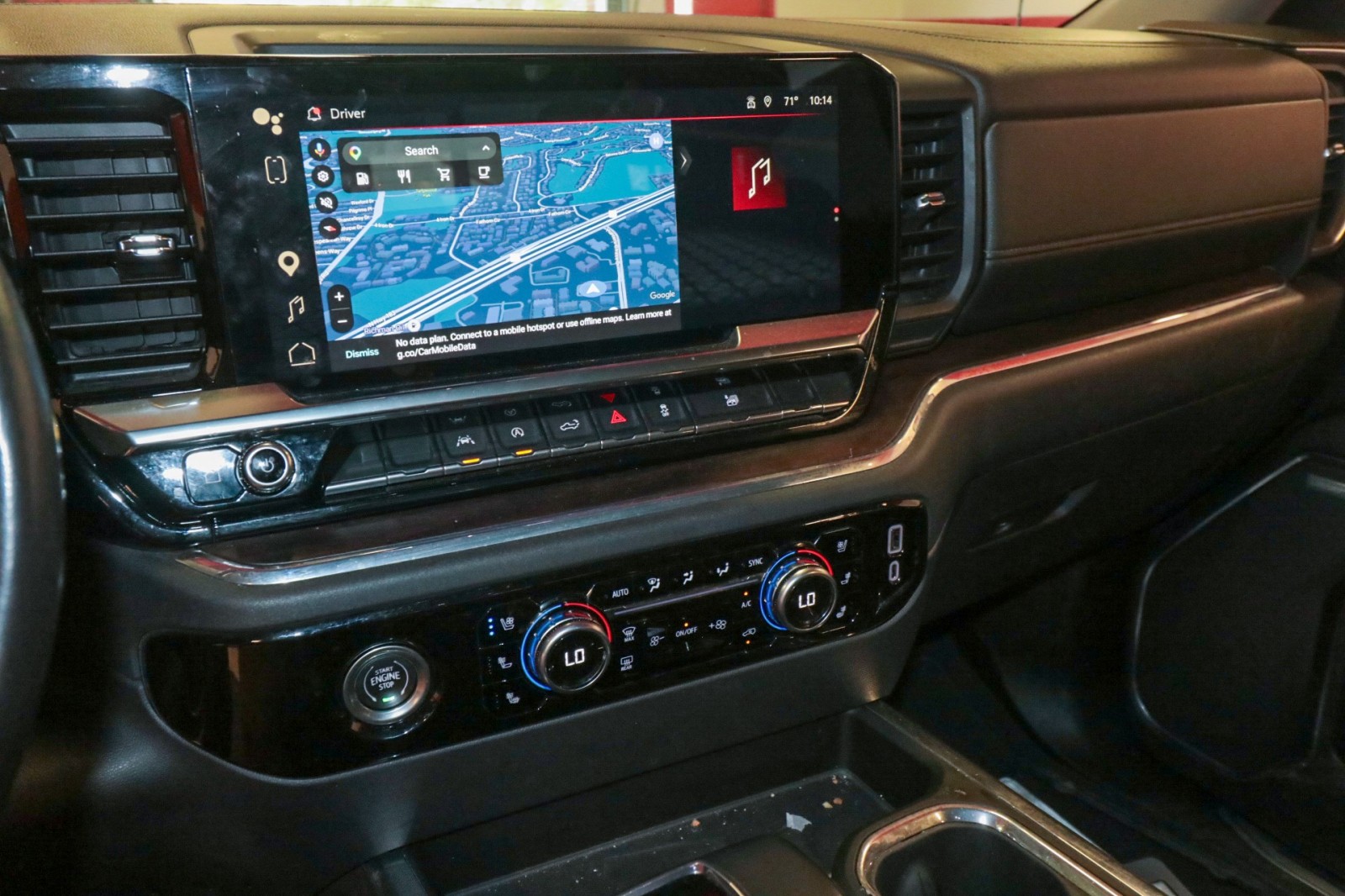 Used Car 2023 Gmc Sierra 1500  Slt For Sale Under $50,000 In Austin, Texas