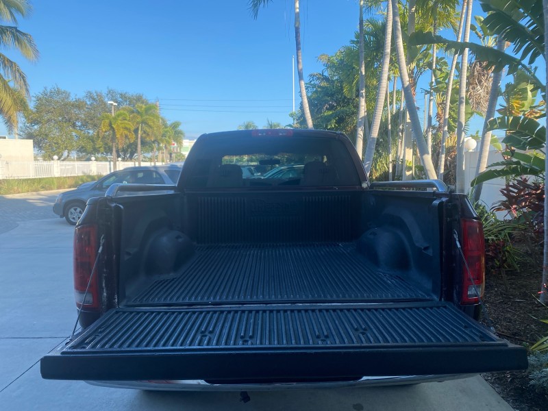 2005 Dodge Ram 1500 SLT 1 OWNER FL HEMI 5.7 V8 in , 