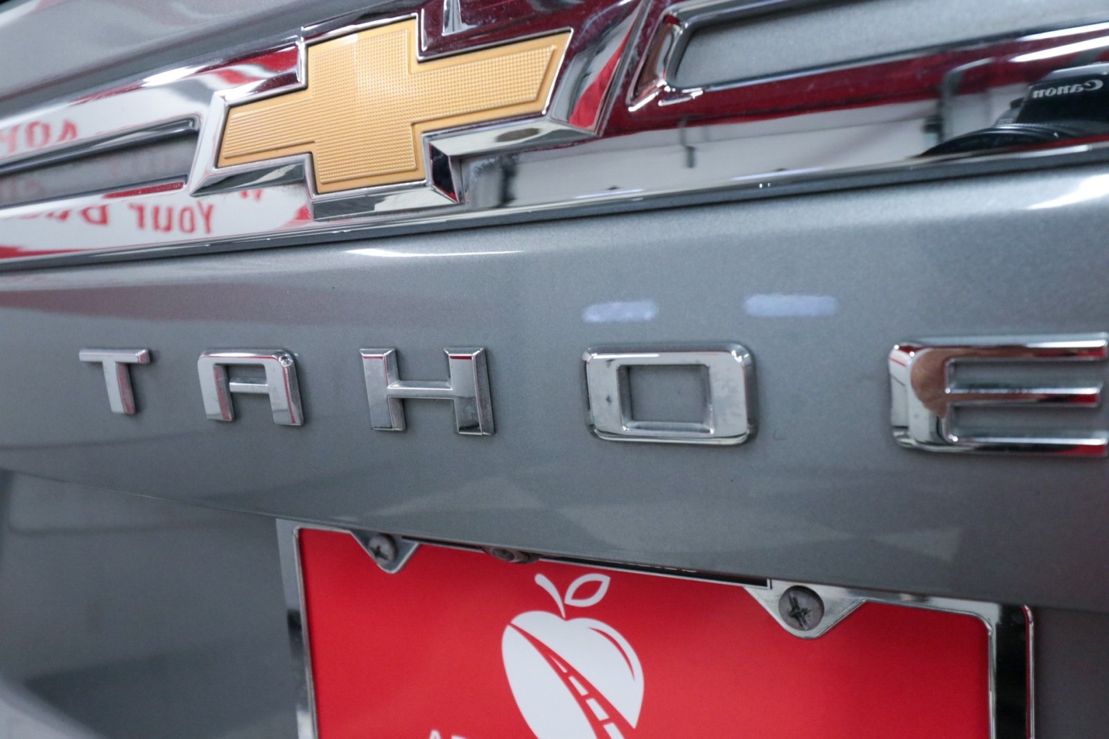 Used Car 2023 Chevrolet Tahoe  Premier For Sale Under $60,000 In Austin, Texas