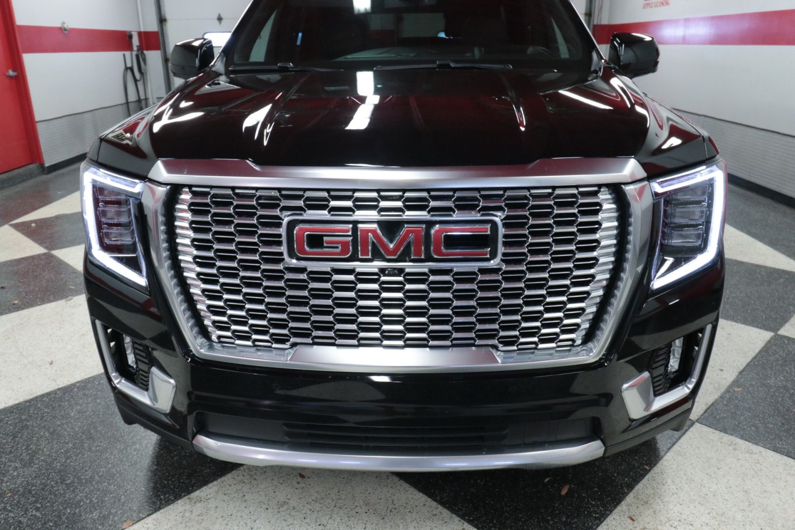 Used Car 2022 Gmc Yukon  Denali For Sale Under $60,000 In Austin, Texas