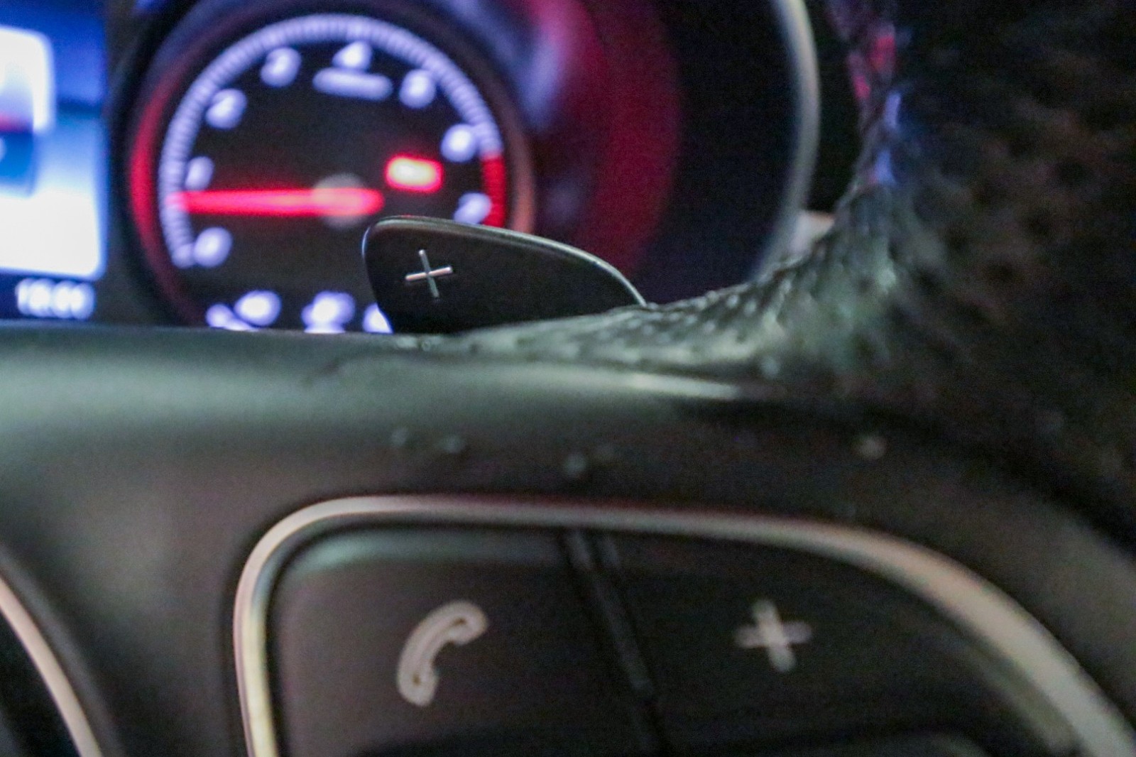 Used Car 2017 Mercedes-benz C-class  C 300 For Sale Under $12,000 In Austin, Texas