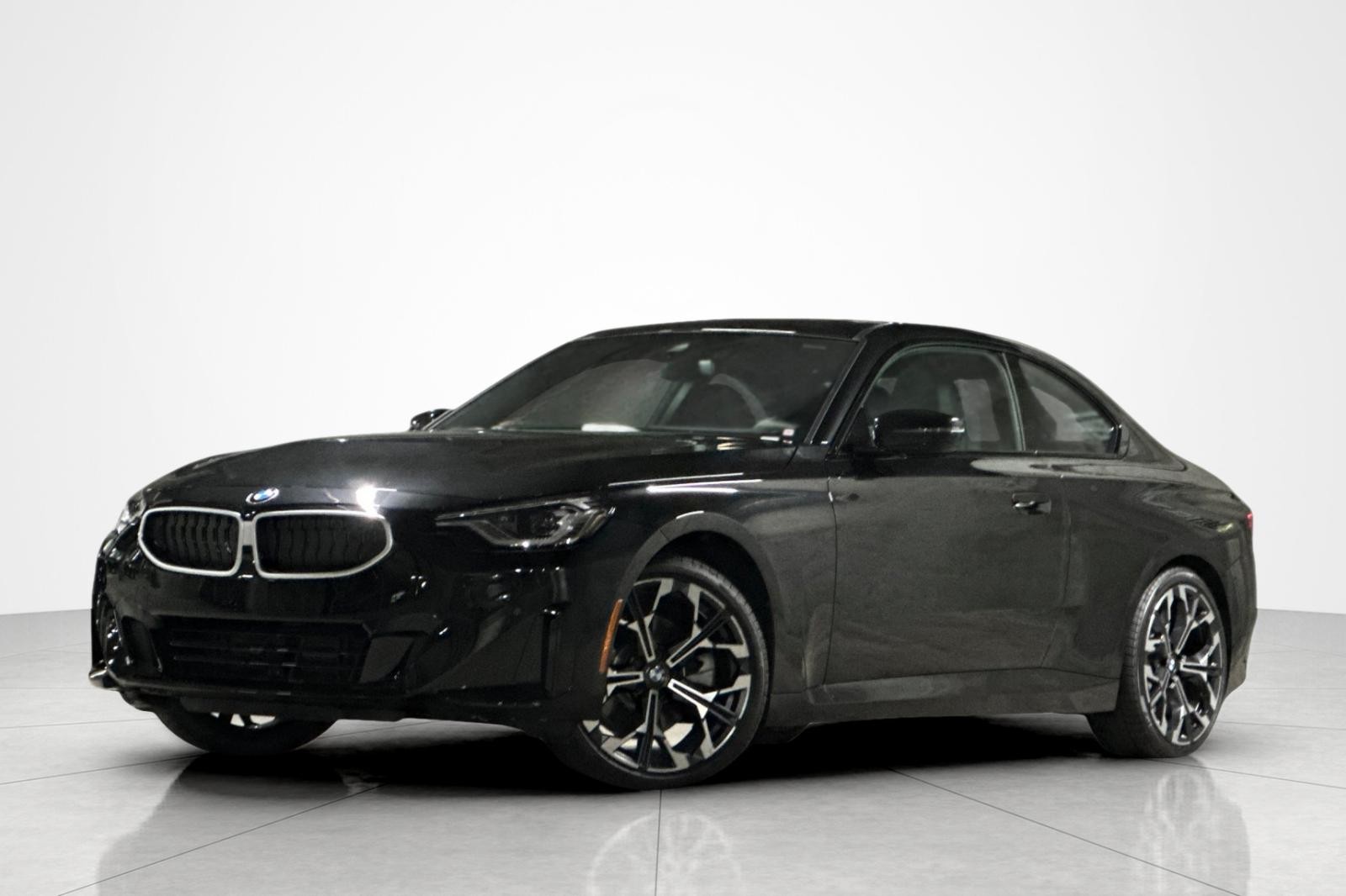 2026 BMW 2 Series 230i xDrive