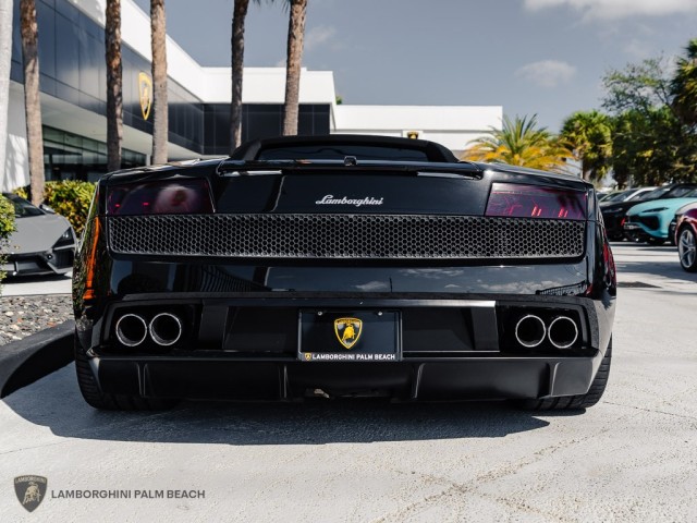 Lamborghini Gallardo