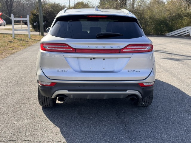 2017 Lincoln MKC AWD Reserve in , 