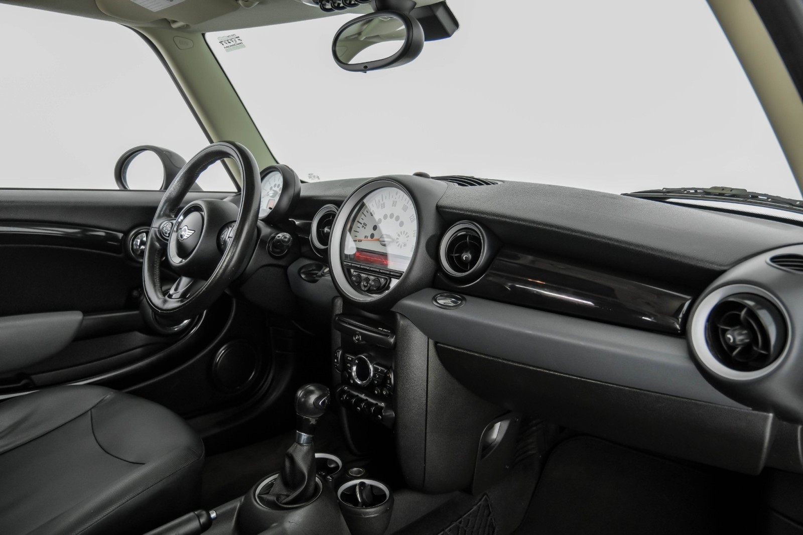 2011 MINI Cooper AUTOMATIC CONVENIENCE PKG PANORAMA HARMAN KARDON P 10