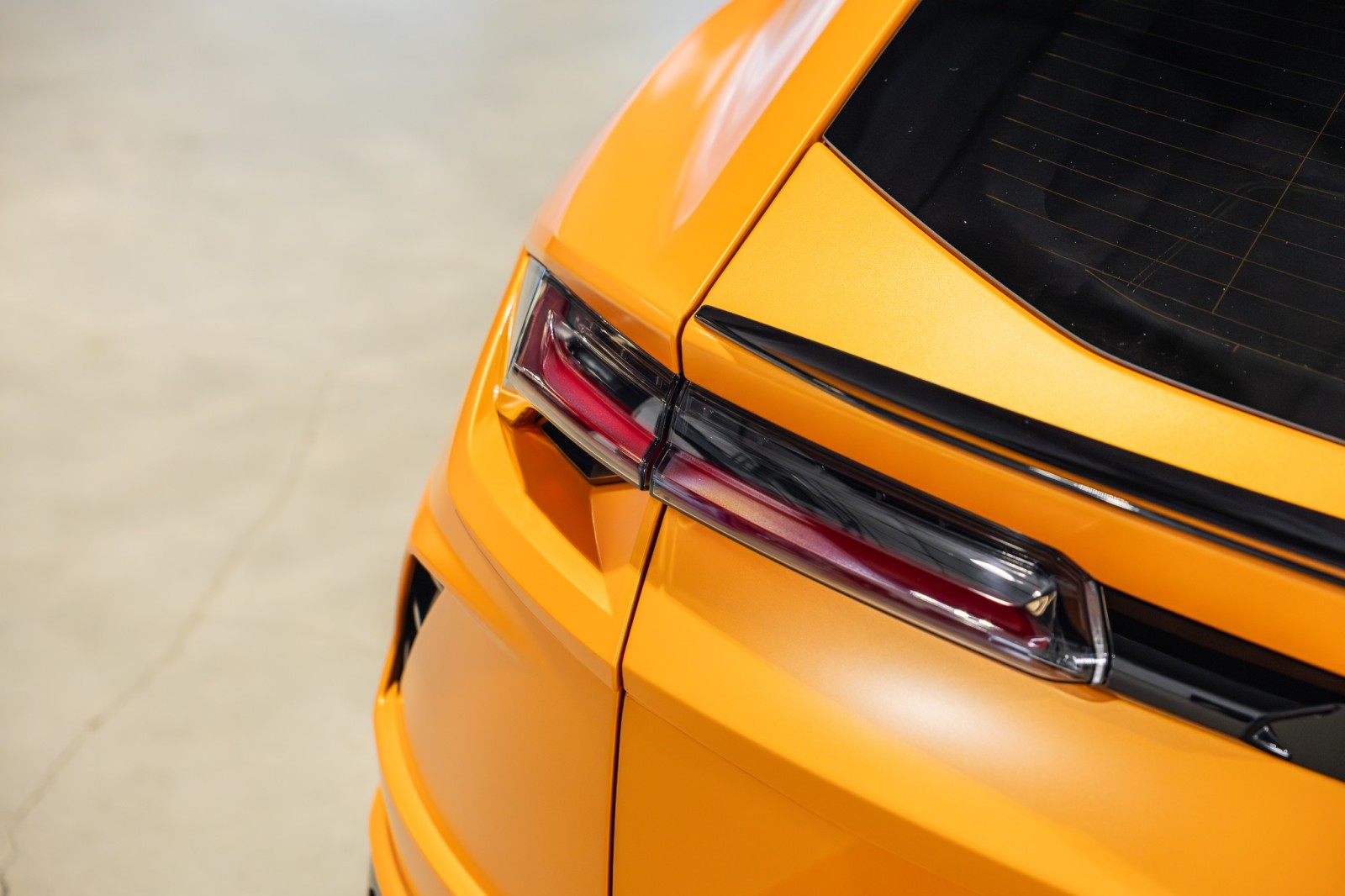 Used Car 2022 Lamborghini Urus - Full Stealth Ppf  For Sale Under $240,000 In Boerne, Texas