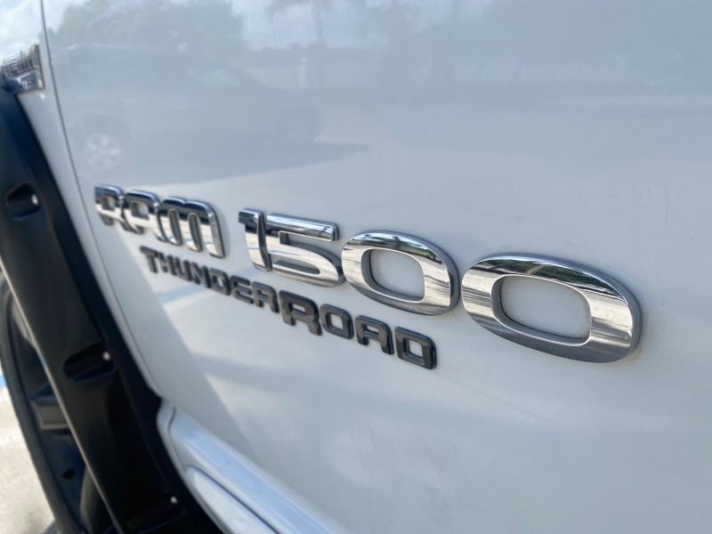 2007 Dodge Ram 1500 SLT CREW CAB CAMPER TOP 5.7 V8 in , 