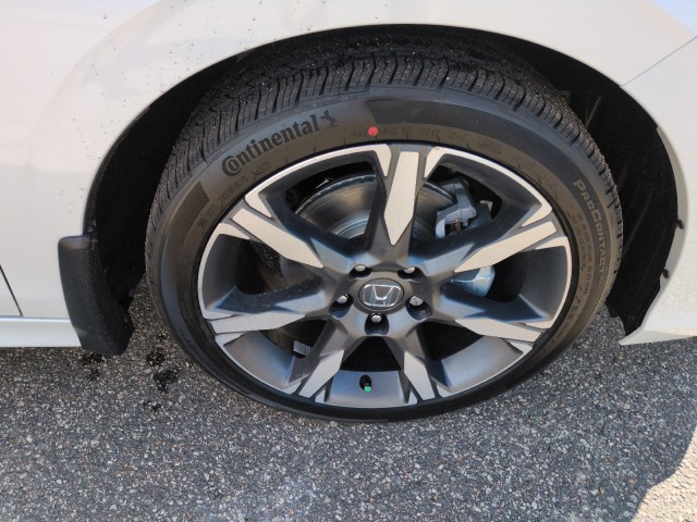 HondaCivic Sedan Hybrid10